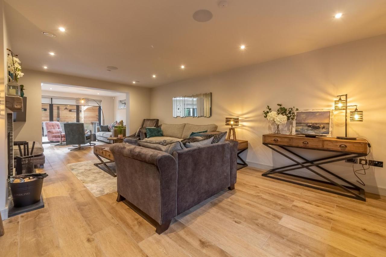 Holiday home Spindrift