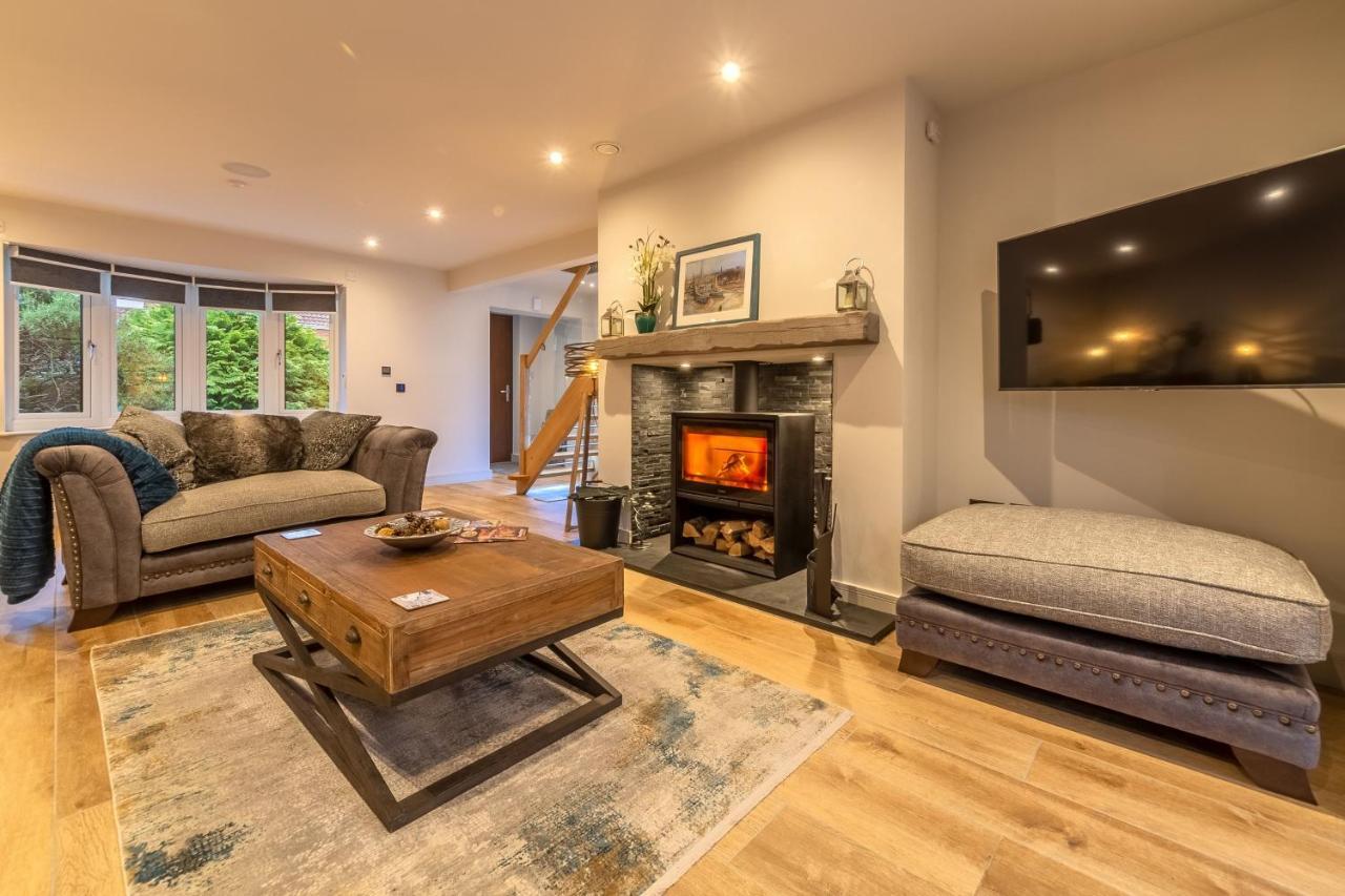 Spindrift Holiday home
