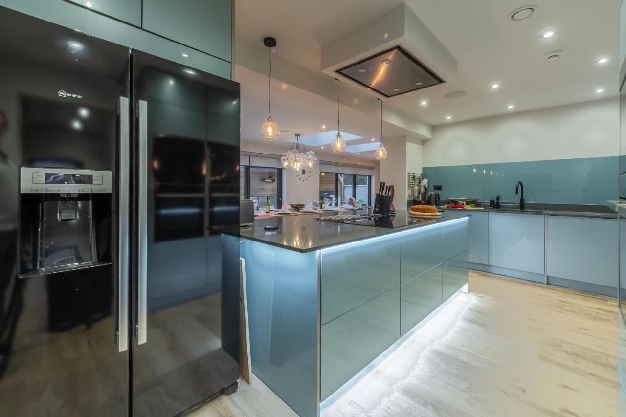 Holiday home Spindrift