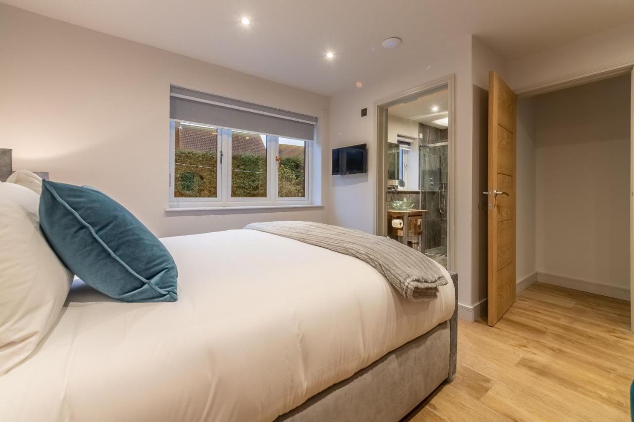 Holiday home Spindrift Hunstanton