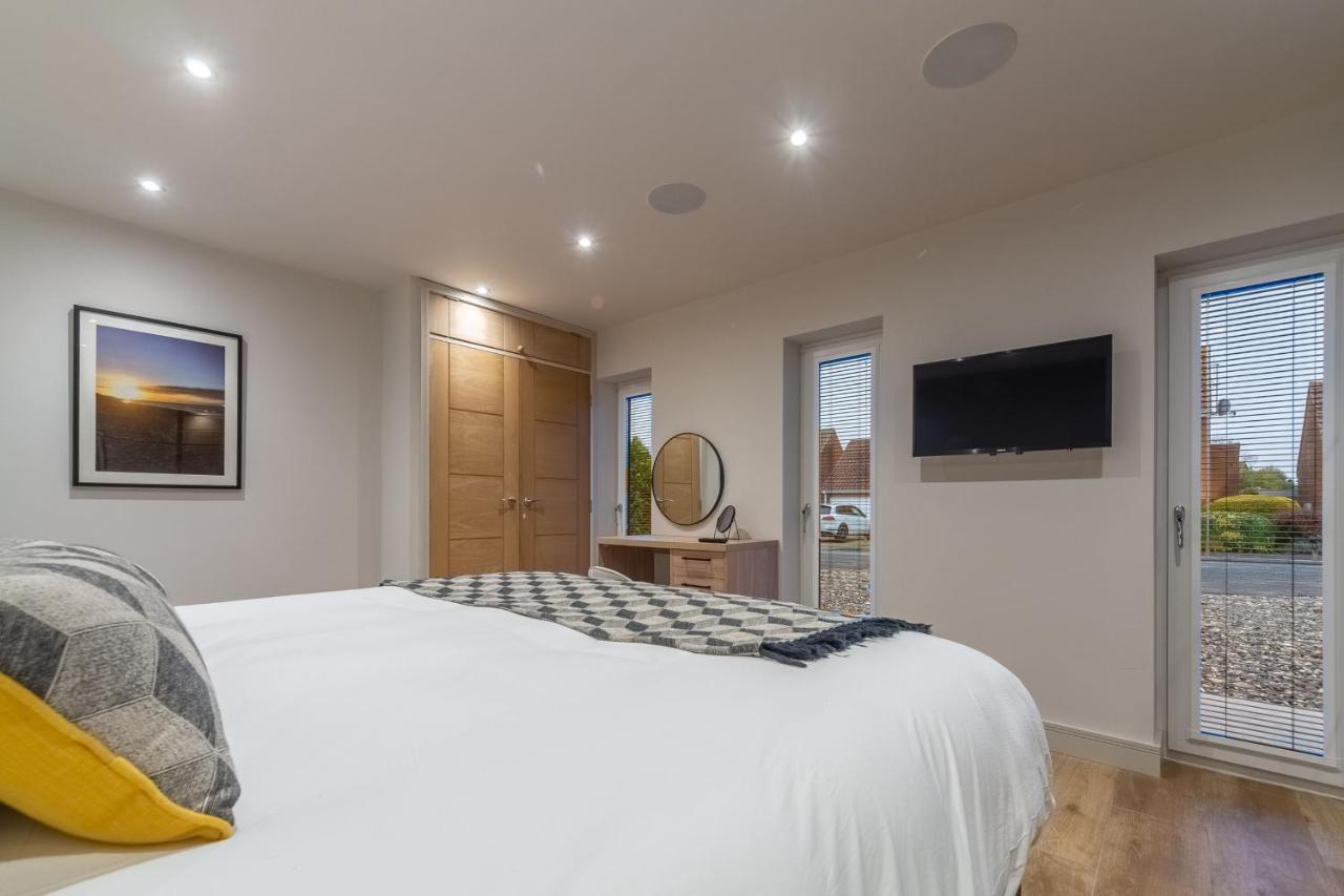 Holiday home Spindrift