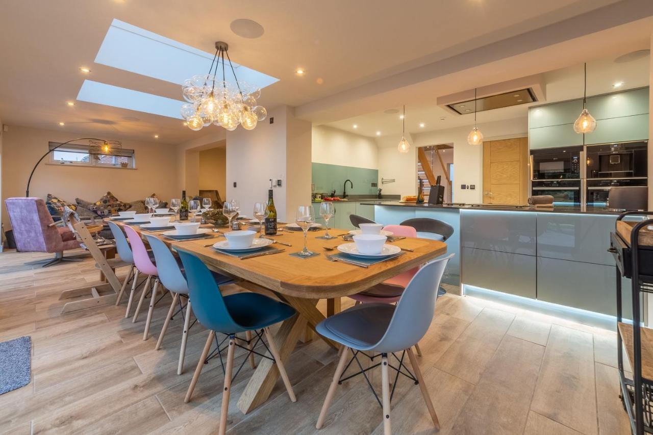 Holiday home Spindrift