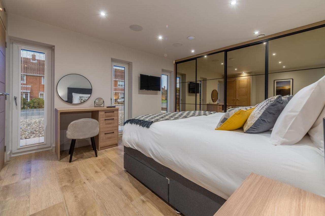 Holiday home Spindrift Hunstanton