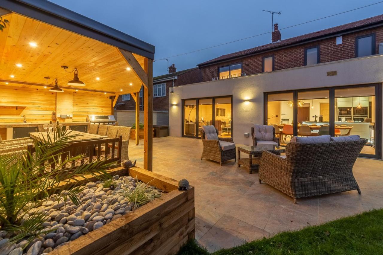 Holiday home Spindrift Hunstanton