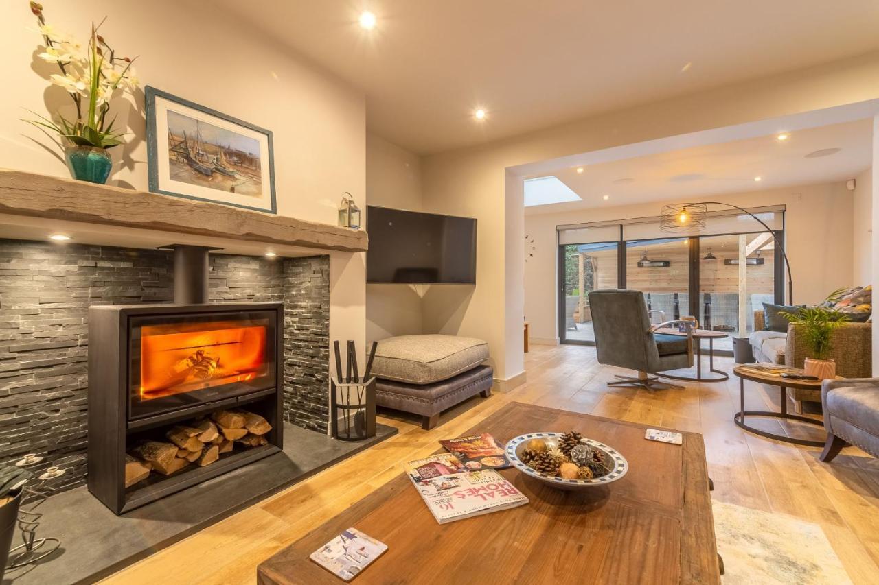 Holiday home Spindrift