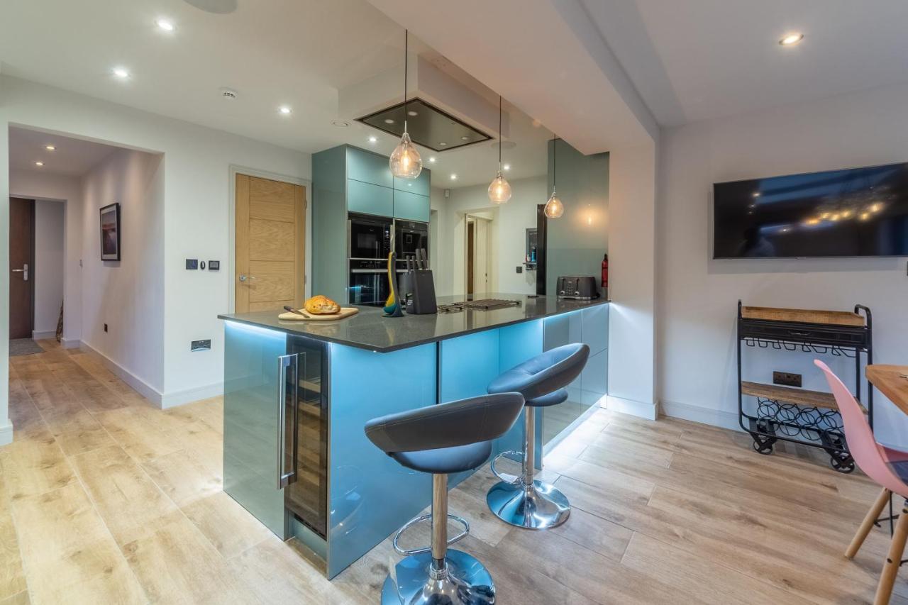 Spindrift Holiday home Hunstanton