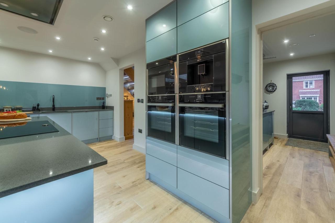Holiday home Spindrift