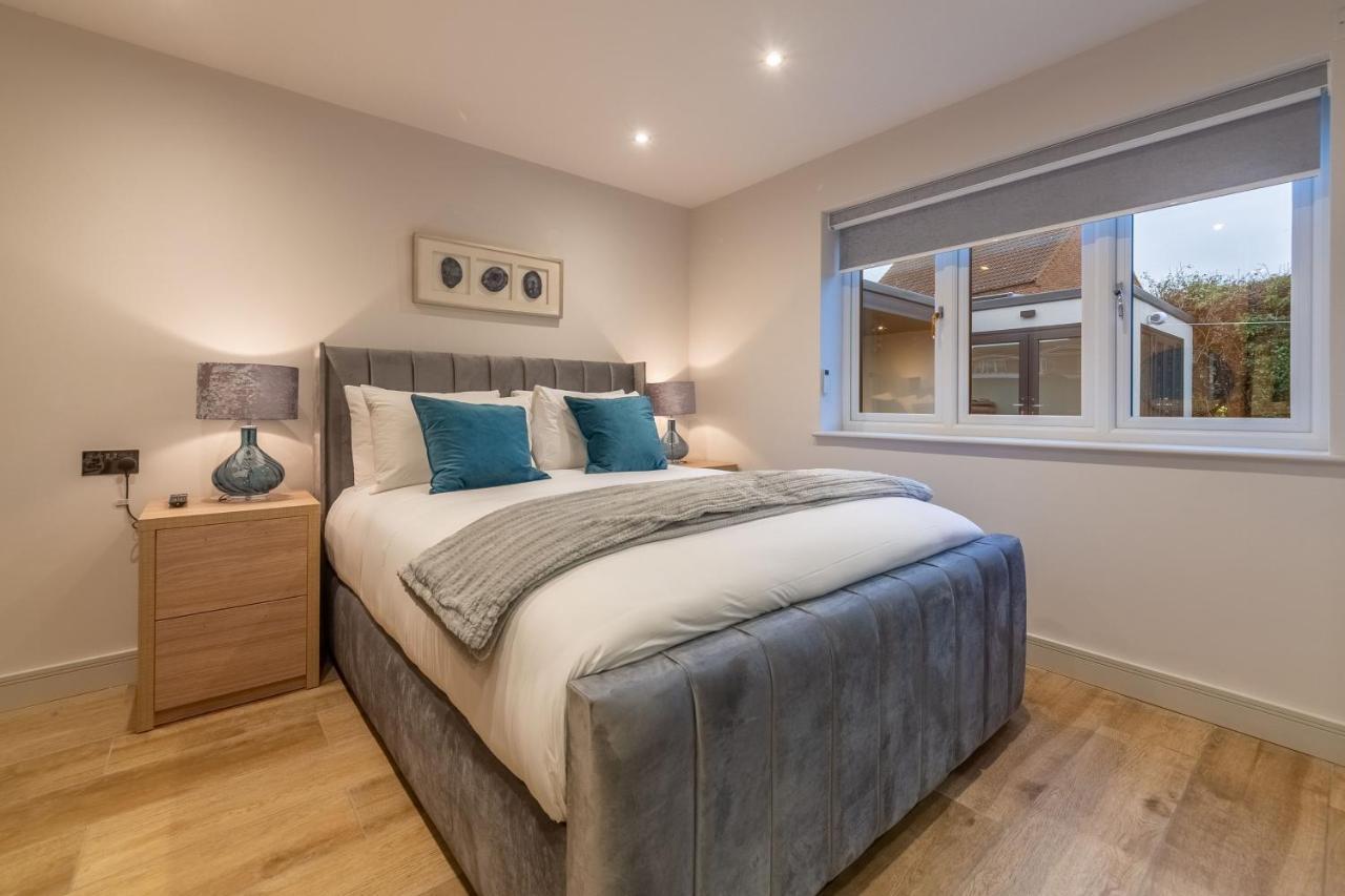 Holiday home Spindrift Hunstanton