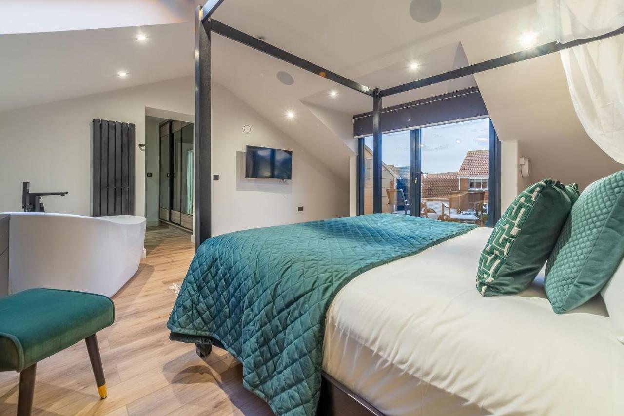 Holiday home Spindrift