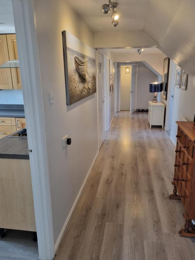 Spacious Family Friendly Apartment- 100m From With Seaviews! Apartment Hunstanton