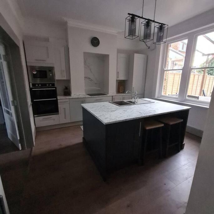 Holiday home Victorian Villa, Norfolk Hunstanton