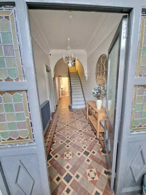 Holiday home Victorian Villa, Norfolk