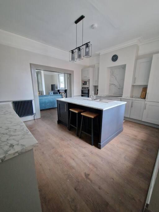 Victorian Villa, Norfolk Holiday home Hunstanton
