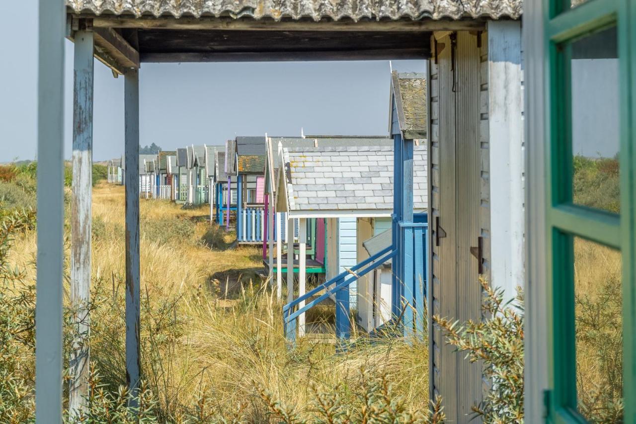 Spindrift Hunstanton