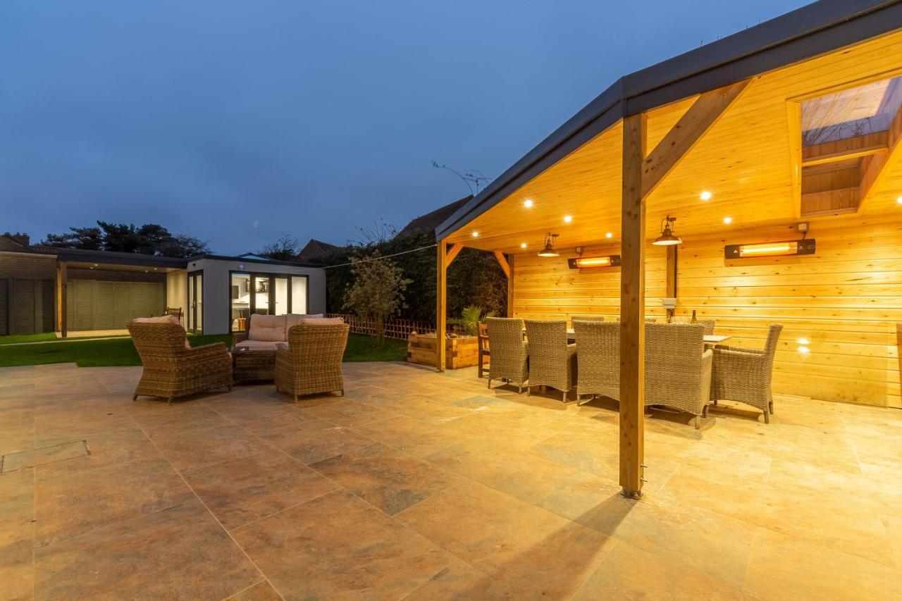 Holiday home Spindrift