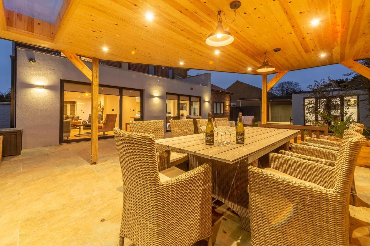 Holiday home Spindrift