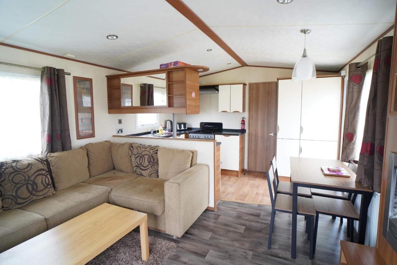 Holiday home Manor Park Pets Go Free Linen Included *