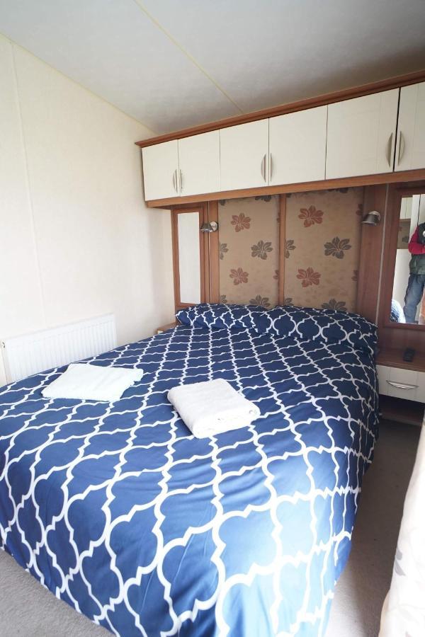 Holiday home Manor Park Pets Go Free Linen Included