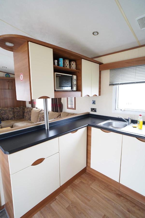 Holiday home Manor Park Pets Go Free Linen Included *