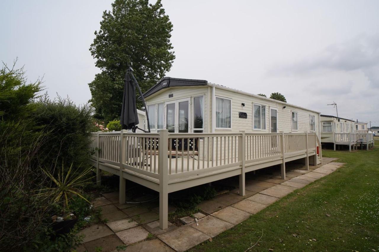 Stunning Heacham Sunset Pets Go Free Linen Included * Hunstanton