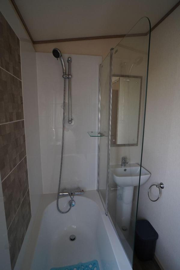 Holiday home Stunning Heacham Sunset Pets Go Free Linen Included *