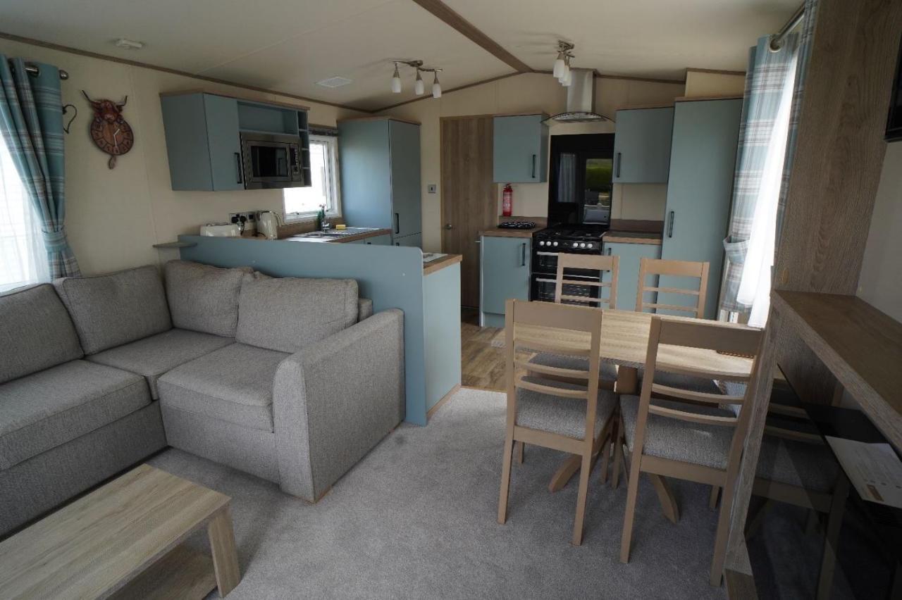 Holiday home Stunning Heacham Sunset Pets Go Free Linen Included Hunstanton