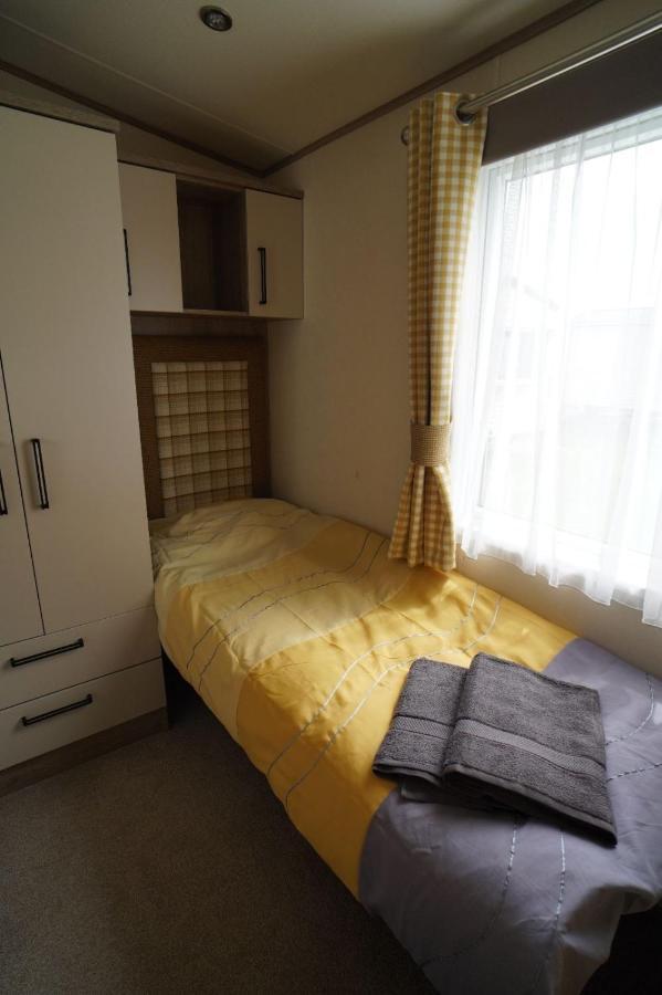 Holiday home Stunning Heacham Sunset Pets Go Free Linen Included *