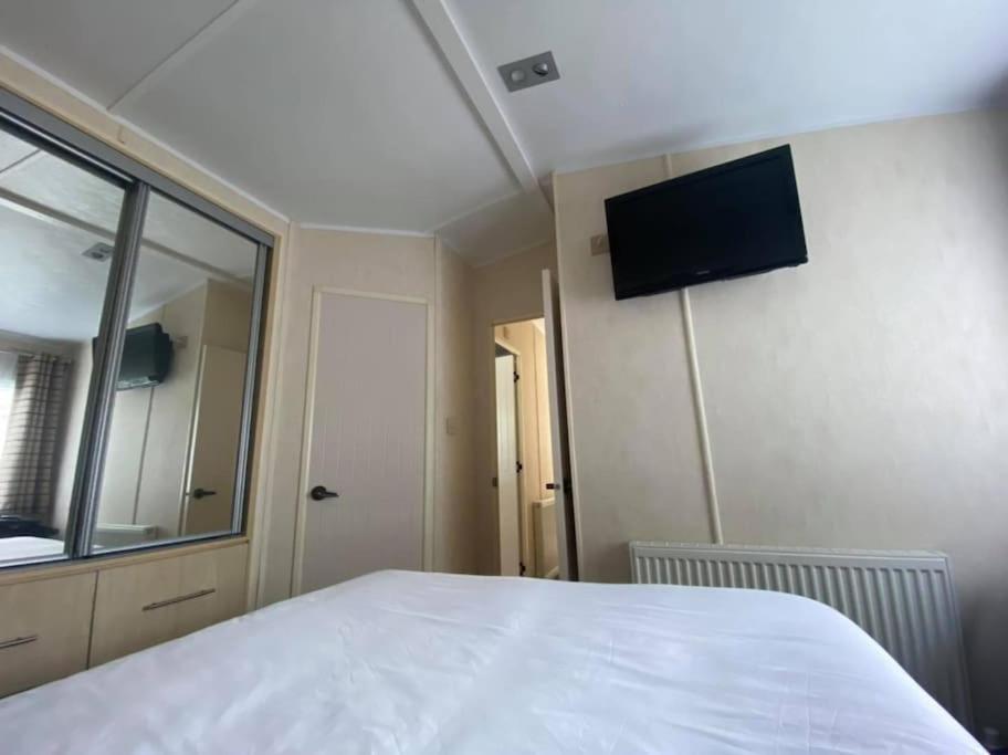 Holiday home Modern 6 Berth Static Caravan, Hunstanton