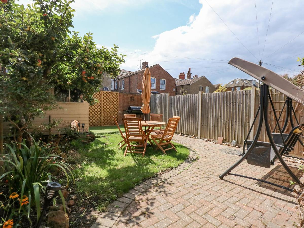 Apple Tree House Holiday home