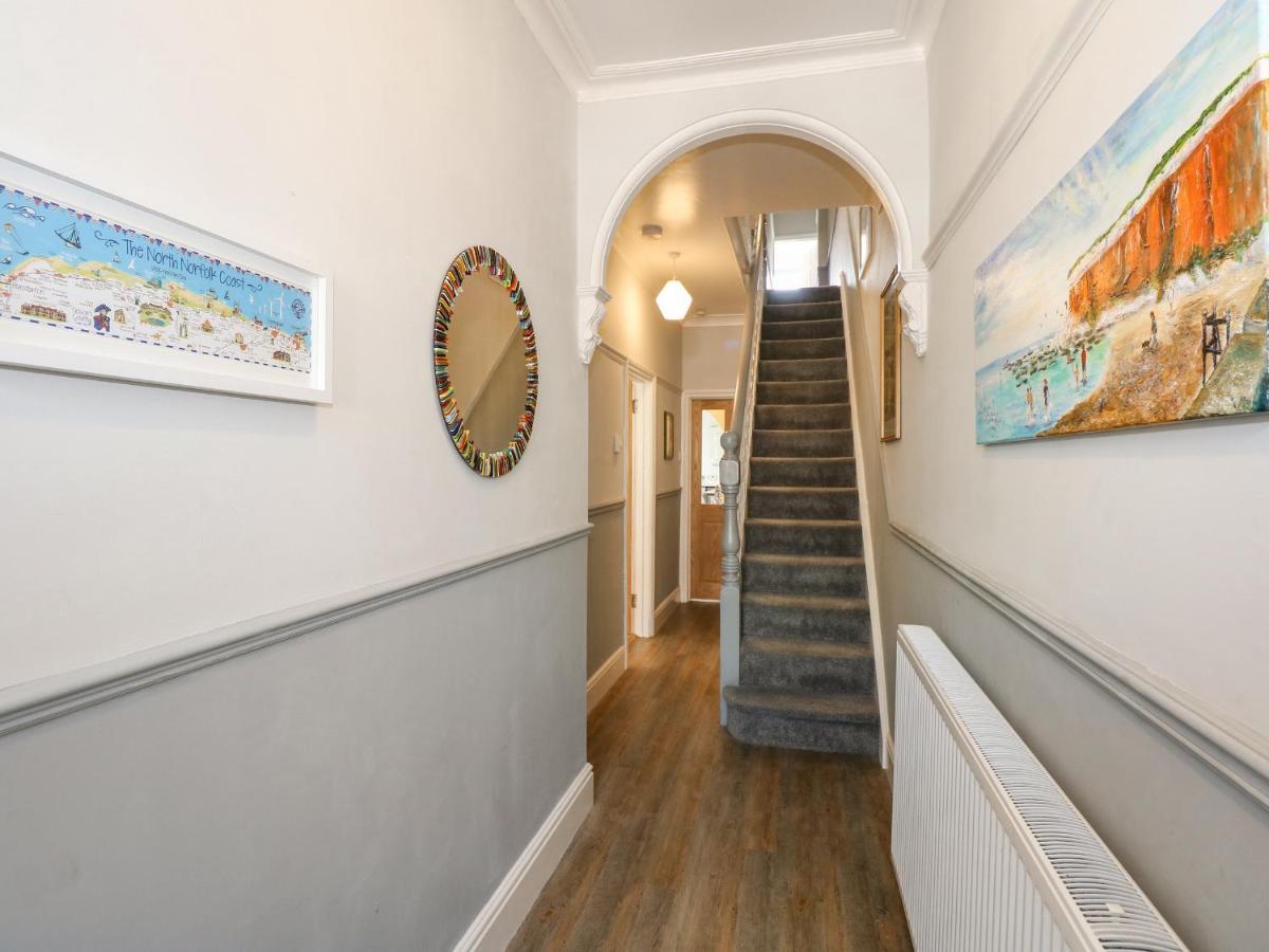 Apple Tree House Holiday home Hunstanton