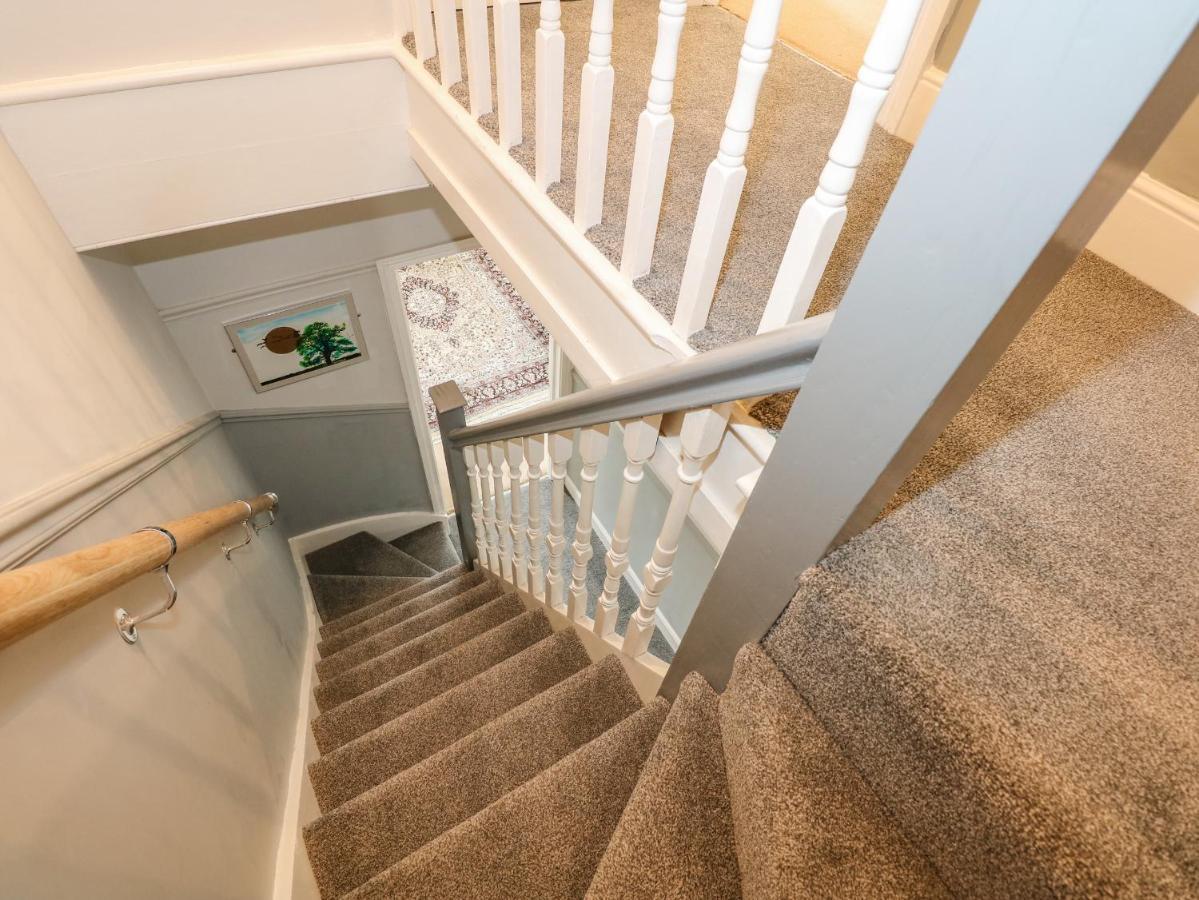 Apple Tree House Holiday home Hunstanton