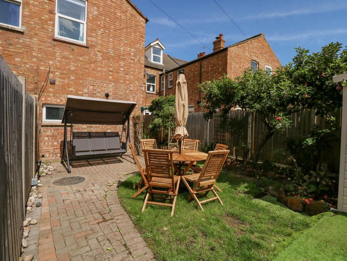 Holiday home Apple Tree House Hunstanton