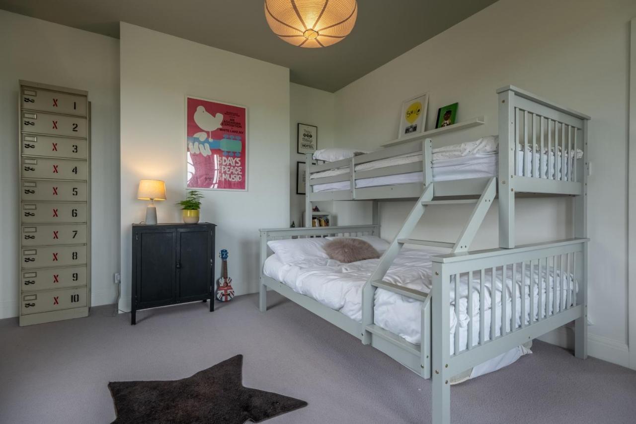 Holiday home Linksway House *