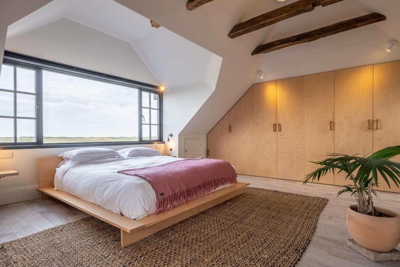 Linksway House *