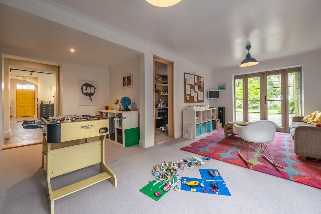 Linksway House Holiday home *