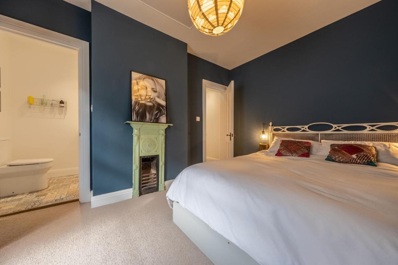 Holiday home Linksway House *