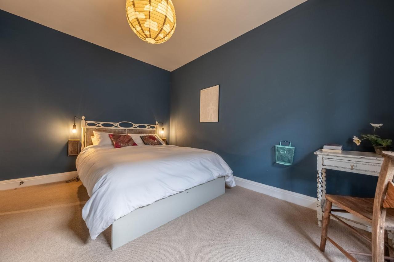 Holiday home Linksway House