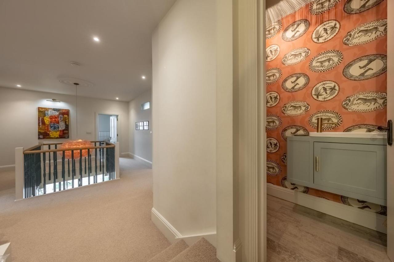 Holiday home Linksway House Hunstanton