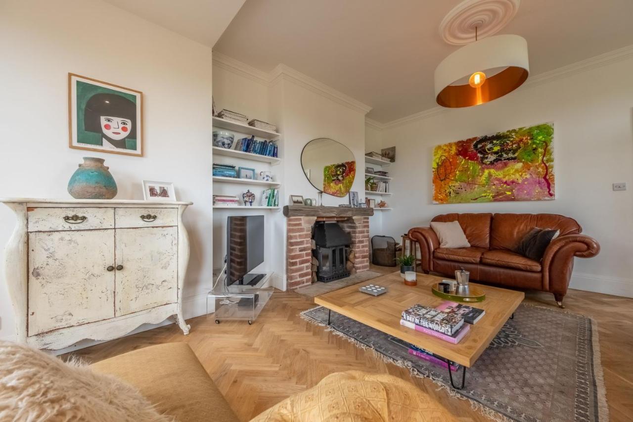 Linksway House Holiday home Hunstanton