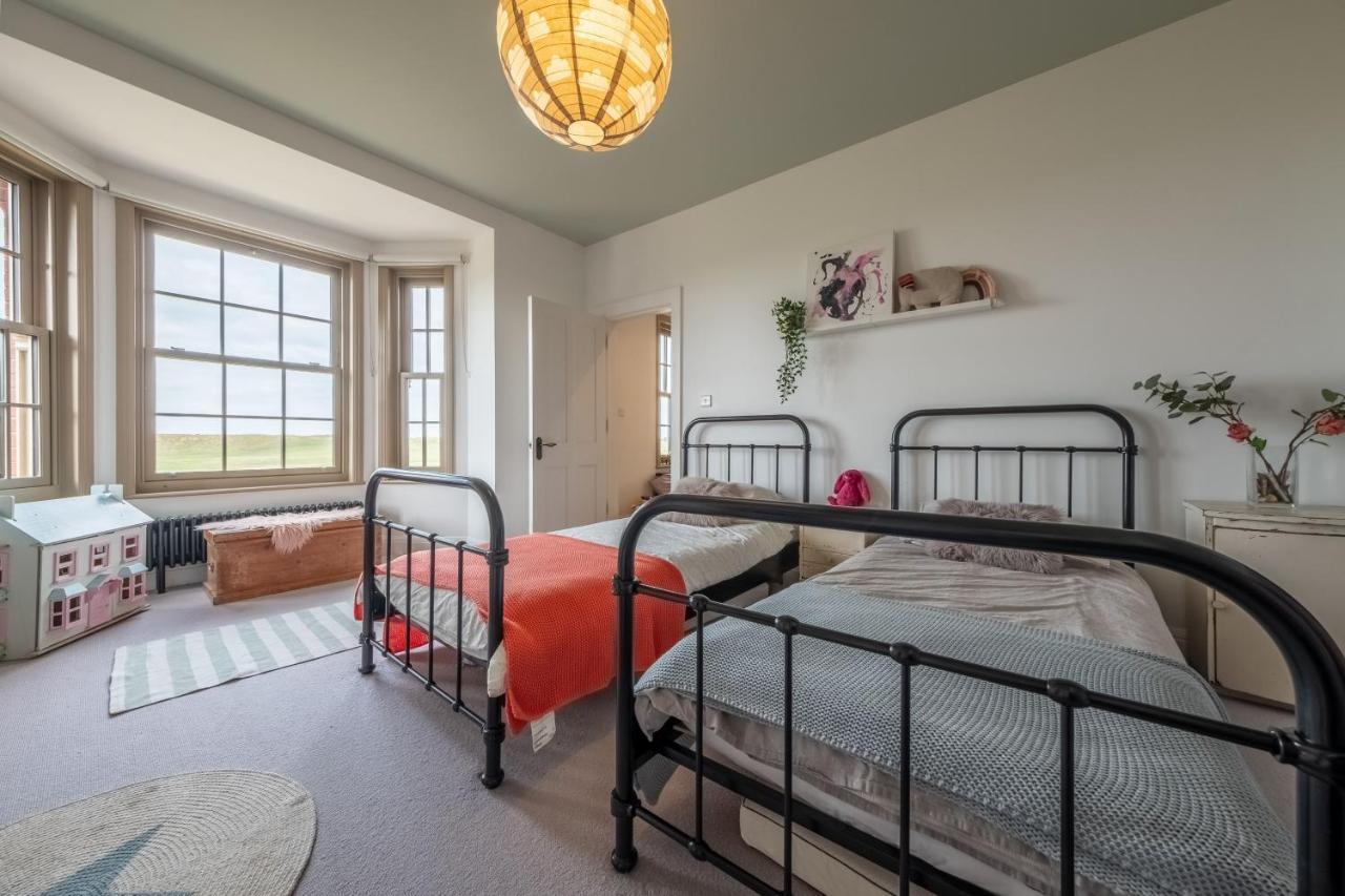 Linksway House Holiday home *