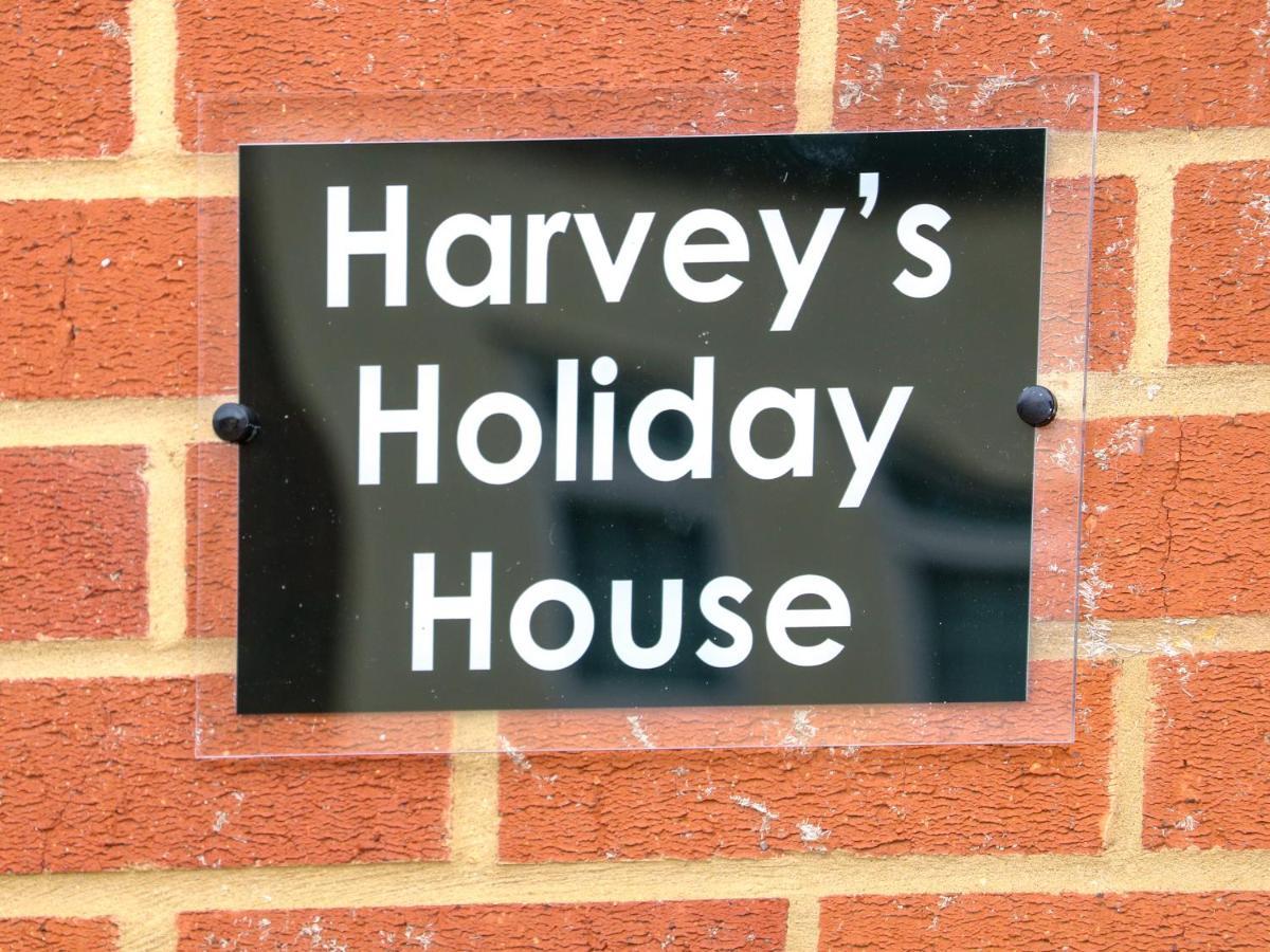 Harvey's House Hunstanton