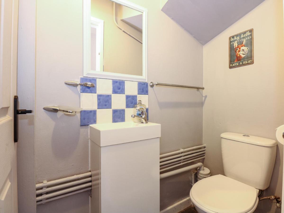 Holiday home Harvey's House Hunstanton