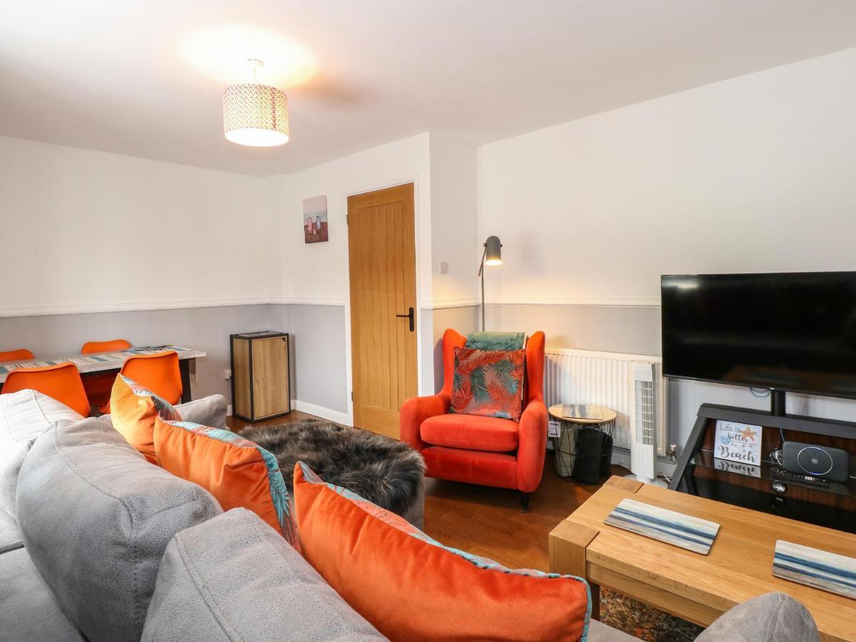 Harvey's House Holiday home Hunstanton