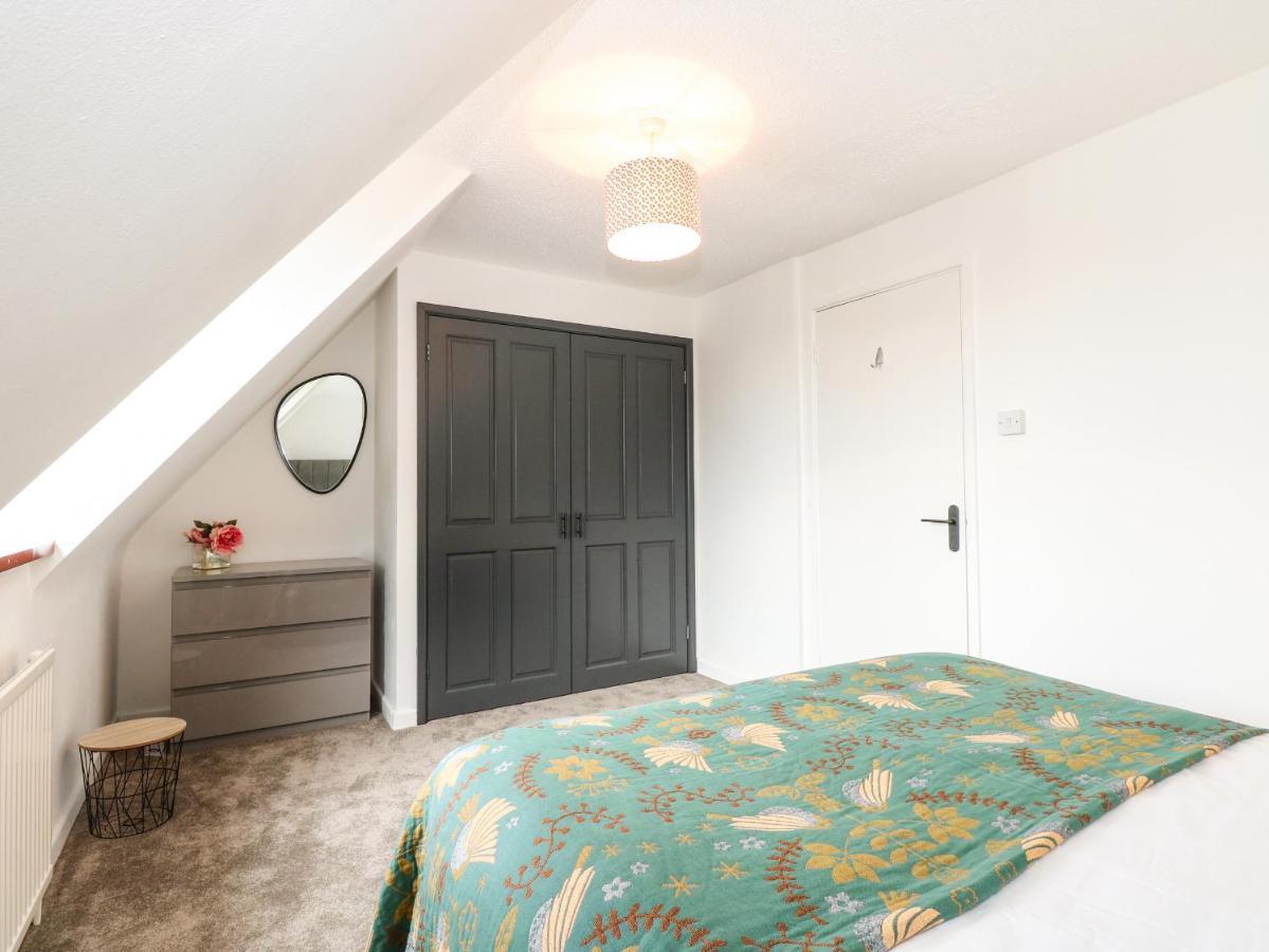 Harvey's House Holiday home Hunstanton