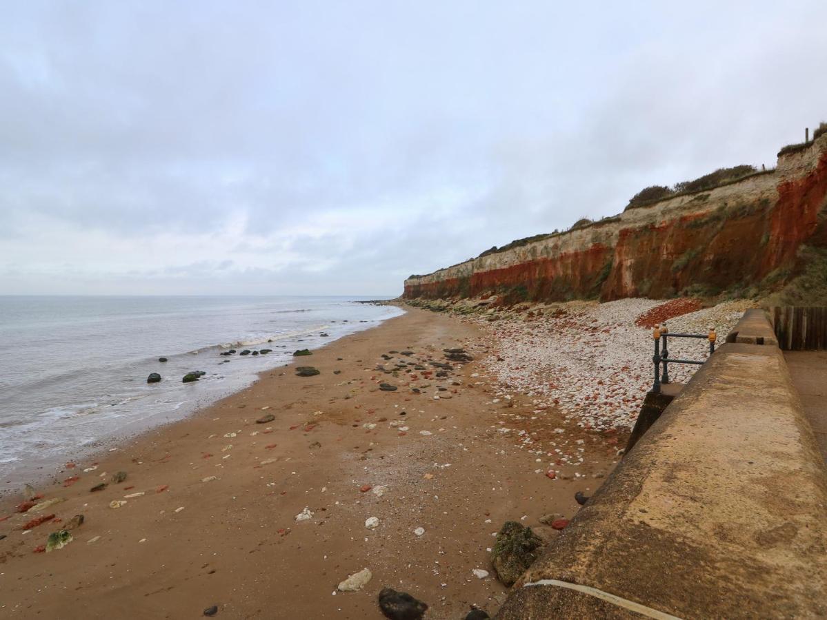 Harvey's House * Hunstanton