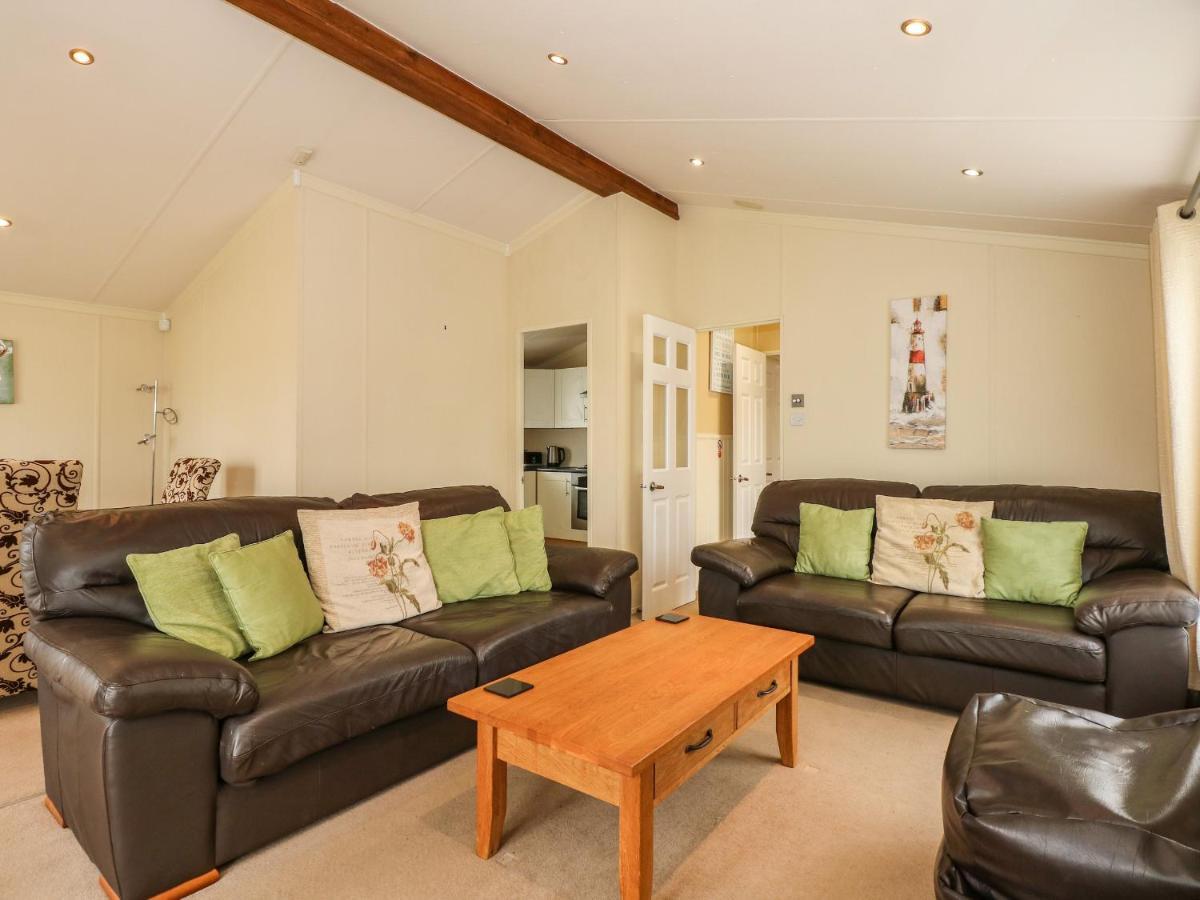 Jolie Holiday home Hunstanton