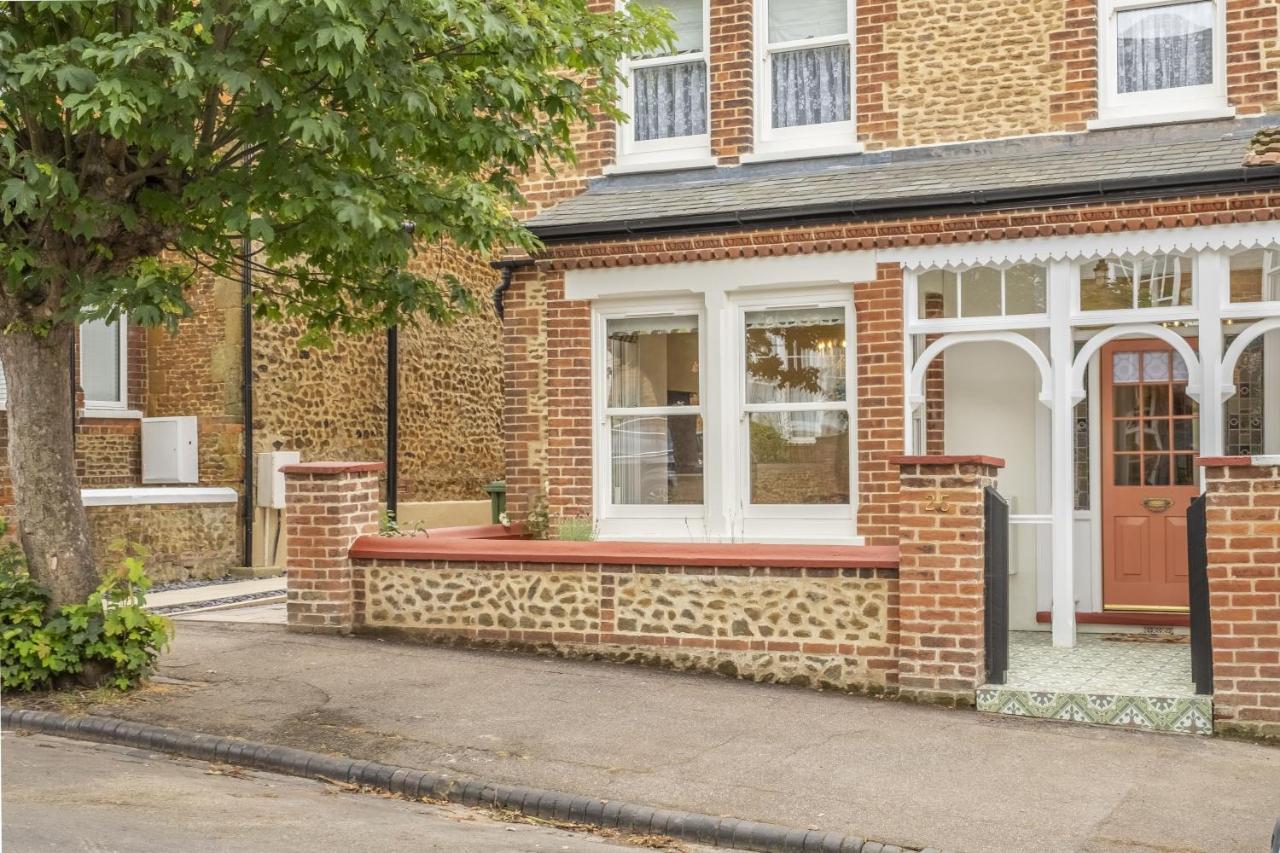 St Edmunds View 4 *