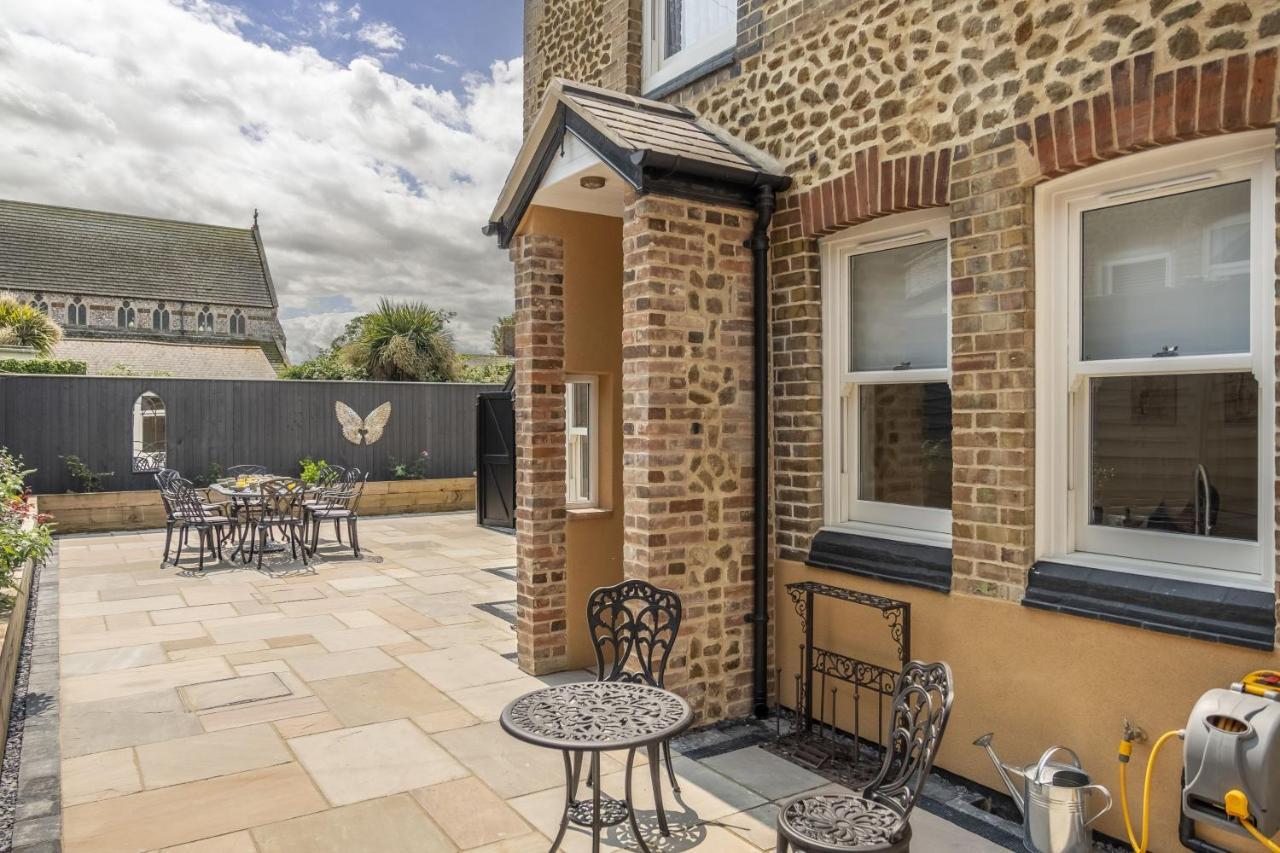 St Edmunds View 4 * Hunstanton