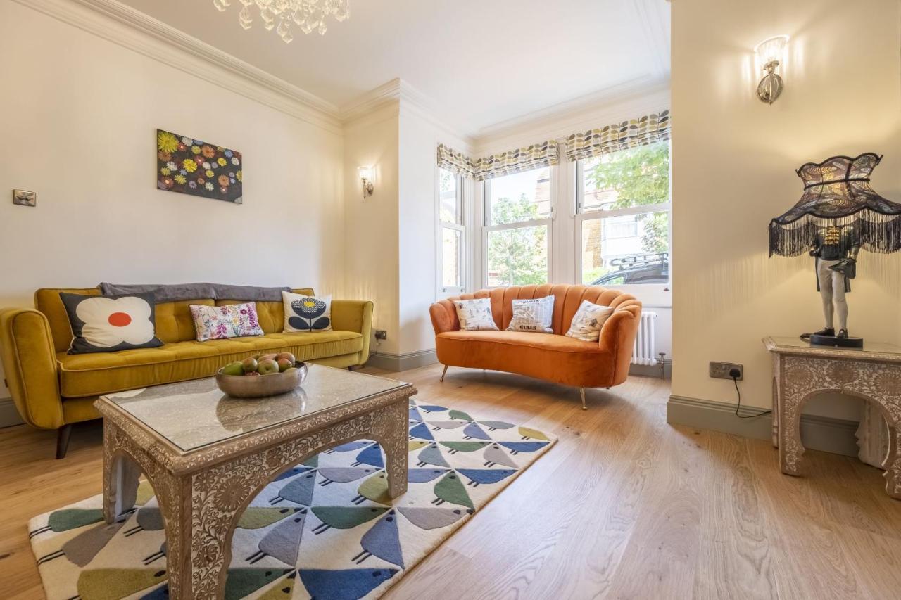 St Edmunds View 4 *