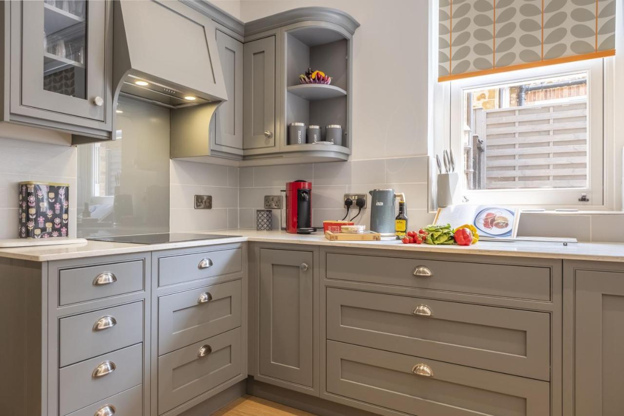 Holiday home St Edmunds View 4 *